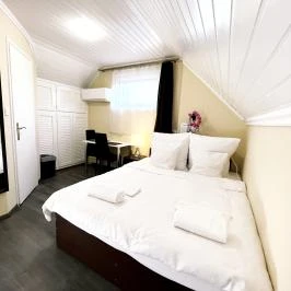 Nyuszis Apartman Kiskunmajsa - Szobák