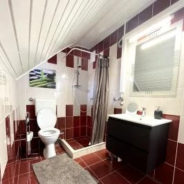 Nyuszis Apartman Kiskunmajsa - Szobák