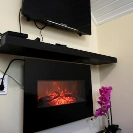 Nyuszis Apartman Kiskunmajsa - Belső