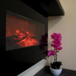 Nyuszis Apartman Kiskunmajsa - Belső