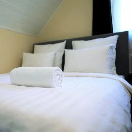 Nyuszis Apartman Kiskunmajsa - Szobák