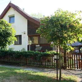 Nyuszis Apartman Kiskunmajsa - Külső kép