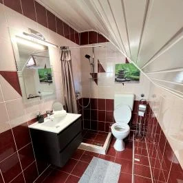 Nyuszis Apartman Kiskunmajsa - Szobák