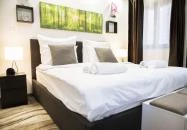 Nyuszis Apartman Kiskunmajsa