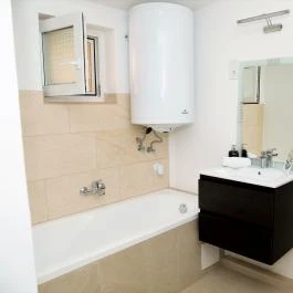 Nyuszis Apartman Kiskunmajsa - Szobák