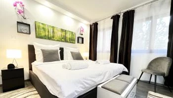 Nyuszis Apartman Kiskunmajsa