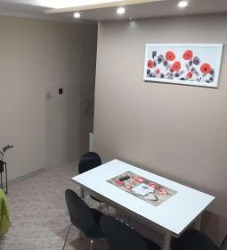 Pipacsos Vendégház