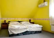 Pipacsos Vendégház Kiskunmajsa