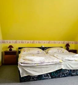 Pipacsos Vendégház