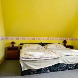 Pipacsos Vendégház Kiskunmajsa - Szobák