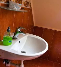 Pipacsos Vendégház