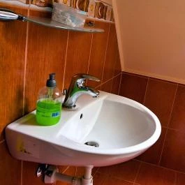 Pipacsos Vendégház Kiskunmajsa - Szobák