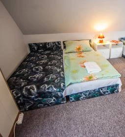 Pipacsos Vendégház