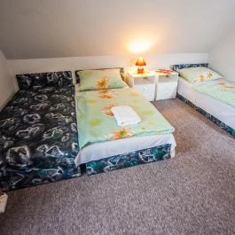 Pipacsos Vendégház Kiskunmajsa - Szobák