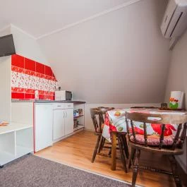 Pipacsos Vendégház Kiskunmajsa - Szobák