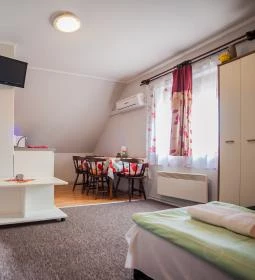 Pipacsos Vendégház