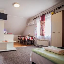 Pipacsos Vendégház Kiskunmajsa - Szobák