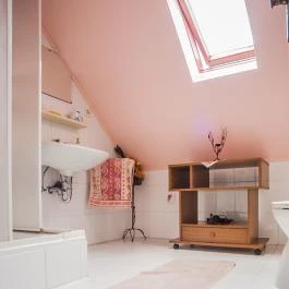 Pipacsos Vendégház Kiskunmajsa - Szobák