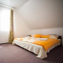 Pipacsos Vendégház Kiskunmajsa - Szobák