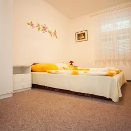 Pipacsos Vendégház Kiskunmajsa - Szobák