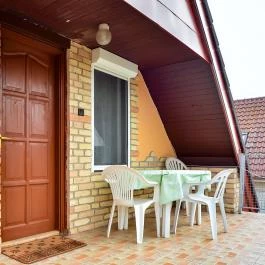 Pipacsos Vendégház Kiskunmajsa - Külső kép