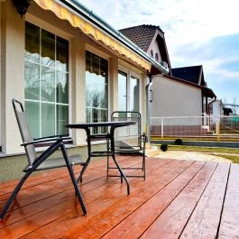 Pipacsos Vendégház Kiskunmajsa - Wellness