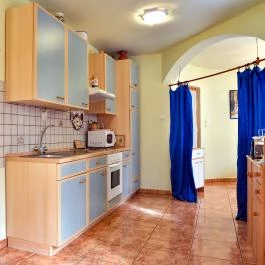 Pipacsos Vendégház Kiskunmajsa - Szobák