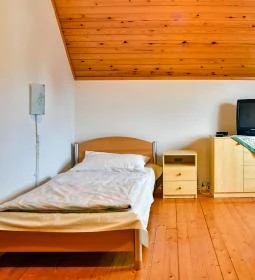 Pipacsos Vendégház