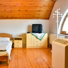 Pipacsos Vendégház Kiskunmajsa - Szobák