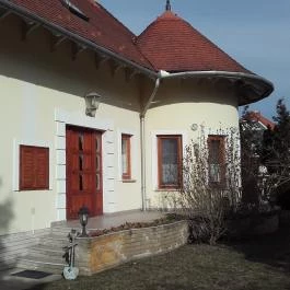 Pipacsos Vendégház Kiskunmajsa - Külső kép