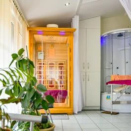 Pipacsos Vendégház Kiskunmajsa - Wellness