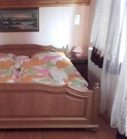 Pipacsos Vendégház