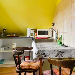 Pipacsos Vendégház Kiskunmajsa - Szobák