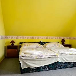 Pipacsos Vendégház Kiskunmajsa - Szobák