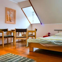 Pipacsos Vendégház Kiskunmajsa - Szobák