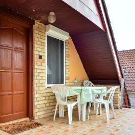 Pipacsos Vendégház Kiskunmajsa - Külső kép