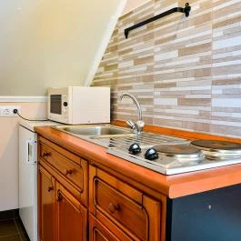 Pipacsos Vendégház Kiskunmajsa - Szobák