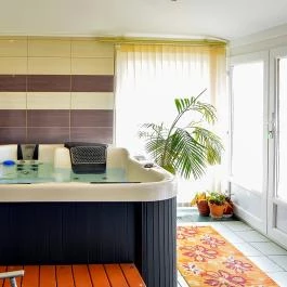 Pipacsos Vendégház Kiskunmajsa - Wellness