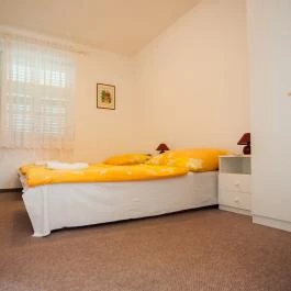 Pipacsos Vendégház Kiskunmajsa - Szobák