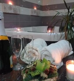 Pipacsos Vendégház