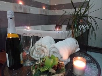 Pipacsos Vendégház Kiskunmajsa