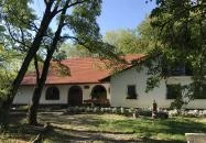 Tornácos Tanya Vendégház és Gasztroporta Kiskunmajsa