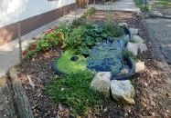 Tornácos Tanya Vendégház és Gasztroporta Kiskunmajsa