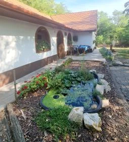 Tornácos Tanya Vendégház és Gasztroporta