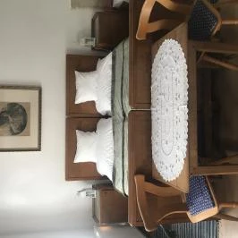 Tornácos Tanya Vendégház és Gasztroporta Kiskunmajsa - Szobák