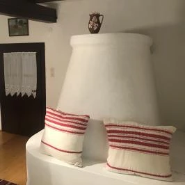 Tornácos Tanya Vendégház és Gasztroporta Kiskunmajsa - Szobák