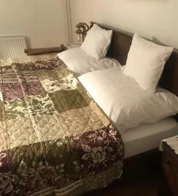 Tornácos Tanya Vendégház és Gasztroporta