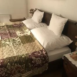 Tornácos Tanya Vendégház és Gasztroporta Kiskunmajsa - Szobák