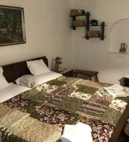 Tornácos Tanya Vendégház és Gasztroporta