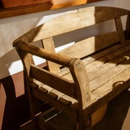 Tornácos Tanya Vendégház és Gasztroporta Kiskunmajsa - Medence/kert